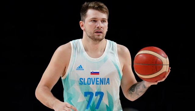 Eurobasket 2022: Πρεμιέρα με Σλοβενία και Λιθουανία σε πρώτο πλάνο