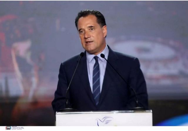 Άδωνις Γεωργιάδης για ρήτρα αναπροσαρμογής: Θα αφαιρείται αυτόματα από τους λογαριασμούς