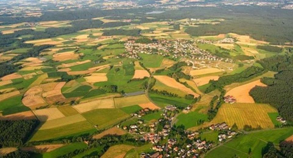 Ενημέρωση για Κτηματολόγιο σε Φθιώτιδα και Ευρυτανία