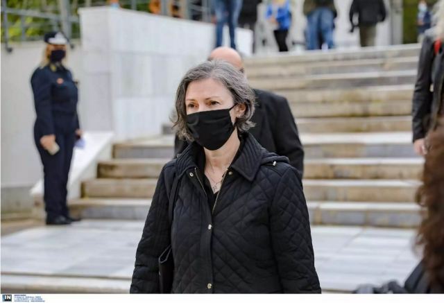 Ζακ Κωστόπουλος: Συγκλονίζει η μητέρα του μετά τις καταδίκες του κοσμηματοπώλη και του μεσίτη