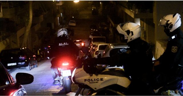 Θεσσαλονίκη: Ο 29χρονος που σκότωσε τον 64χρονο είχε ισχυριστεί ότι δολοφόνησε δύο αλλοδαπούς