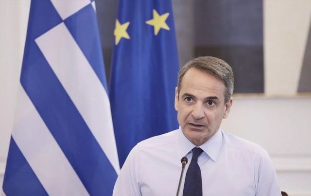 Κυριάκος Μητσοτάκης: Η ανεργία έπεσε στο 9,6% τον Ιούνιο, αύξηση των απασχολούμενων κατά 400.000