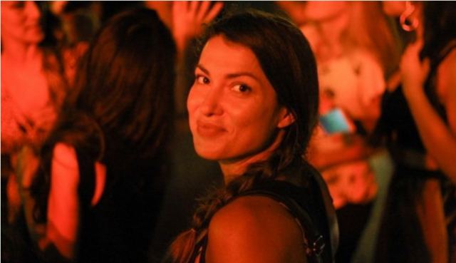 Κλέλια Ρένεση για Σωκράτη Μάλαμα: 