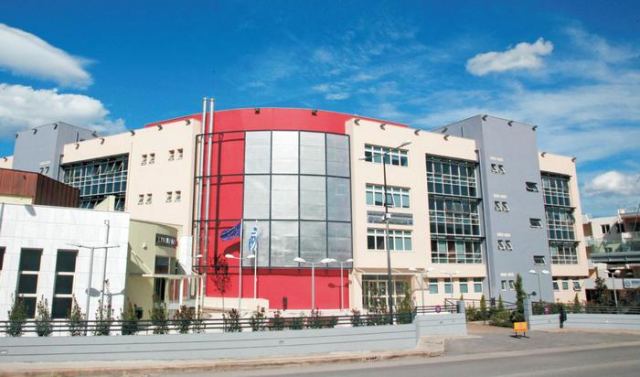 Καταγγελία και σύλληψη υπαλλήλου της ΠΕ Εύβοιας