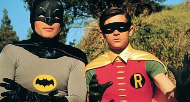 «Μπάτμαν»: Ο... προικισμένος «Ρόμπιν» έπαιρνε χάπια για να μικρύνει το πέος του