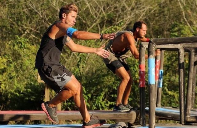 Survivor – Spoiler: Ποια ομάδα κερδίζει την πρώτη ασυλία απόψε