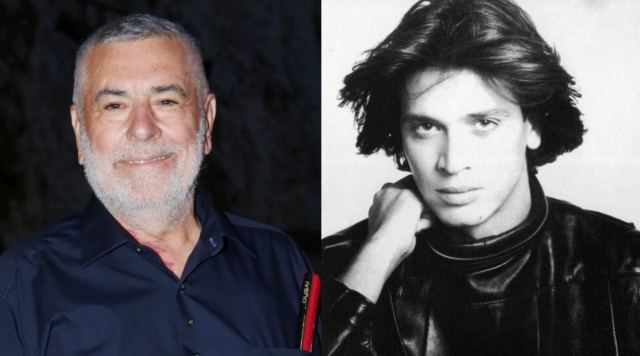 Μάκης Τσέλιος: Ερωτεύτηκα τον Μπίλι Μπο και έκανα ό,τι ήταν δυνατόν για να τον κρατήσω στη ζωή