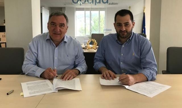 Λαμία: Επιτέλους θα γίνει το έργο στον περιφερειακό της οδού Τυμφρηστού