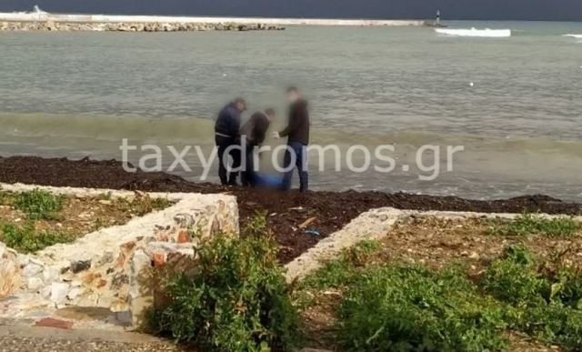 Στον αγνοούμενο μοναχό του Αγίου Όρους ανήκει η σορός που ξεβράστηκε στη Σκόπελο