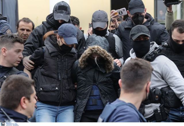 Ρούλα Πισπιρίγκου: 