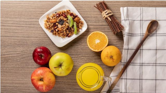 Τρία φρούτα – πρωταθλητές με αντιφλεγμονώδη δράση που θωρακίζουν τον οργανισμό