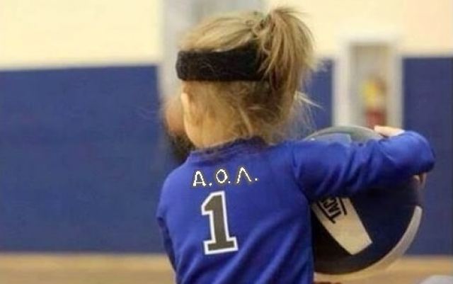 Εγγραφές και ανανεώσεις στις Ακαδημίες του ΑΟΛ 2013