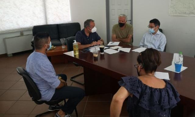 Εκδόθηκε από το ΥΠΟΙΚ το πρώτο δωρεάν παραχωρητήριο για «κόκκινο» σπίτι στη Μαλεσίνα