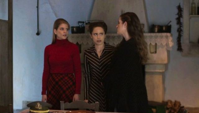 Άγριες Μέλισσες: 