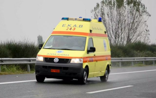 Τέσσερις φορές δάγκωσε η οχιά την 4χρονη απ' το Βόλο: Σε σταθερή, καλή κατάσταση το κοριτσάκι