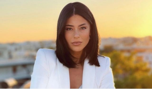 Ο Άρειος Πάγος «έκοψε» και το κόμμα της Λατινοπούλου