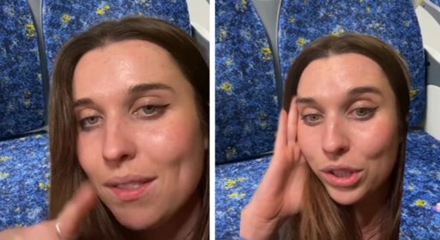 Ο λόγος που τα καθίσματα στα λεωφορεία και στα μετρό όλου του κόσμου έχουν άσχημα υφάσματα