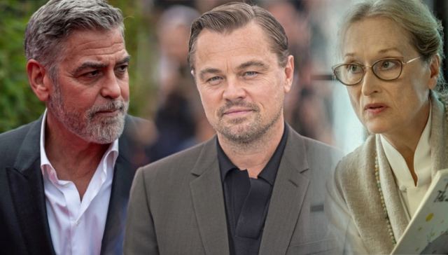 Απεργία στο Χόλιγουντ: Κινηματογραφικοί αστέρες προσφέρουν $1 εκατ. έκαστος για την υποστήριξη των ηθοποιών