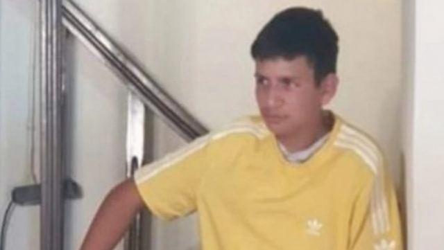 Ρόδος: «Τον έφτασα 16 χρονών για να τον χάσω;», λέει ο πατέρας του Λευτέρη που πέθανε έπειτα από υψηλό πυρετό