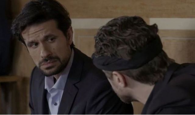 Σασμός Spoiler: Μια μεγάλη αποκάλυψη φέρνει ταραχή στο χωριό