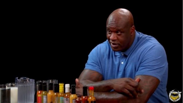 Ο Σακίλ Ο΄Νιλ βγήκε για φαγητό και κέρασε όλο το μαγαζί, πληρώνοντας και τους λογαριασμούς τους: «Να μην μάθει κανείς τίποτα»