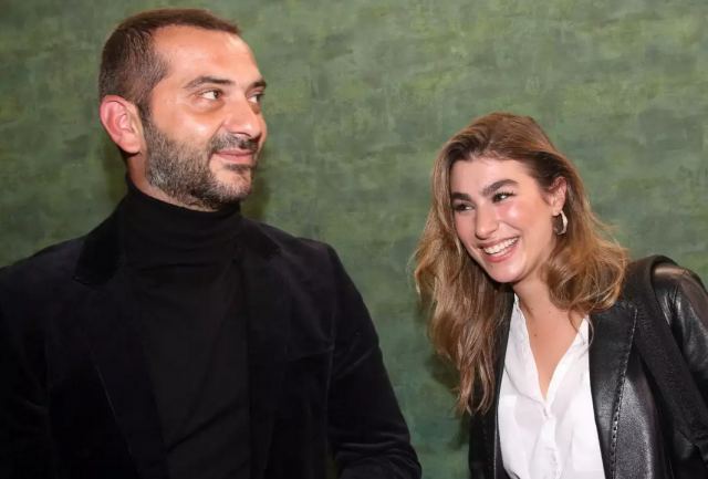 Χρύσα Μιχαλοπούλου: Η πρώτη φωτογραφία με φουσκωμένη κοιλιά μετά την είδηση της εγκυμοσύνης