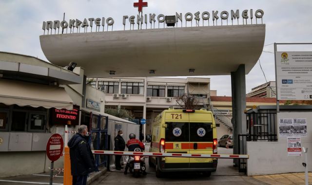 Θεσσαλονίκη: 12χρονος στην εντατική επειδή έφαγε ωμό τορτελίνι