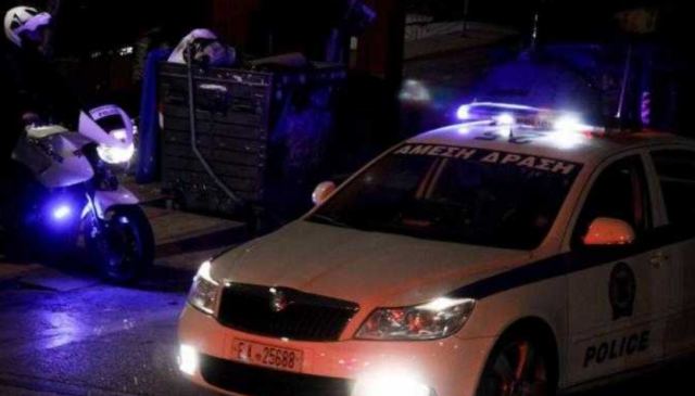 Βοιωτία: Τι λέει η αστυνομία για την καταδίωξη και τον θάνατο του 17χρονου