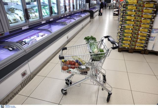 Σκρέκας για την ακρίβεια: Έχουμε λάβει σκληρά μέτρα και κάνουμε συνεχείς ελέγχους