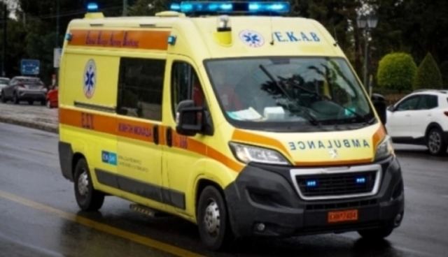 Εσπευσμένα στο νοσοκομείο Βόλου 4χρονο κοριτσάκι: Την δάγκωσε οχιά