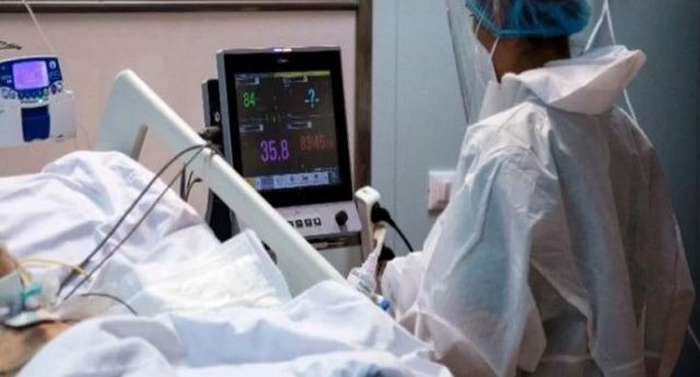 Κορωνοϊός: 48χρονος από τα Τρίκαλα πέθανε λίγα 24ωρα μετά τον πατέρα του