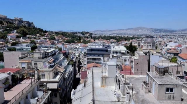 Φορολογική δήλωση 2022: Πώς θα δηλωθεί το ενοίκιο της κύριας κατοικίας