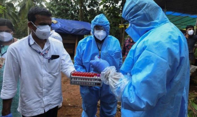 Τι είναι ο θανατηφόρος ιός Nipah που ανησυχεί τους ειδικούς – Δεν υπάρχει εμβόλιο