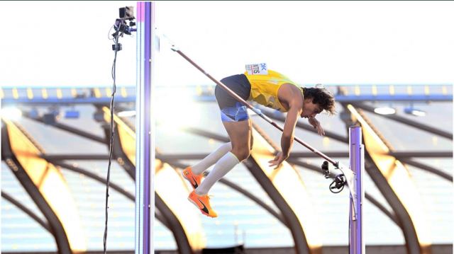 Ντουπλάντις: Το ποσό που θα εισπράξει για το παγκόσμιο ρεκόρ