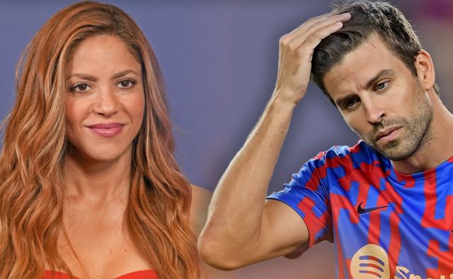 Σακίρα - Πικέ: Και επίσημα χωρισμένοι - Στην ποπ σταρ η επιμέλεια των παιδιών τους