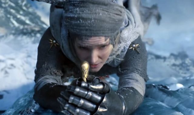 «The Lord of The Rings»: The Rings of Power - Δείτε το πρώτο μεγάλο τρέιλερ