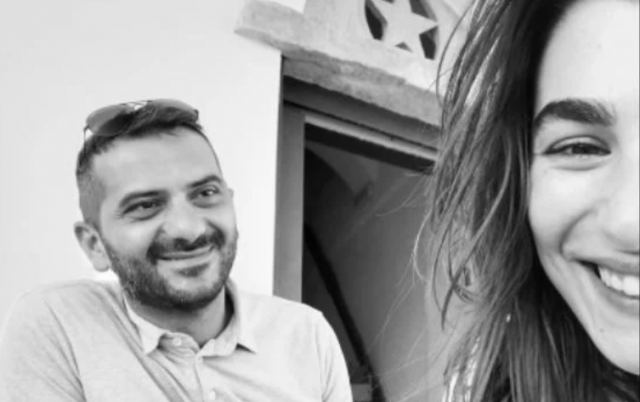 Γέννησε η Χρύσα Μιχαλοπούλου - Μπαμπάς για πρώτη φορά ο Λεωνίδας Κουτσόπουλος!