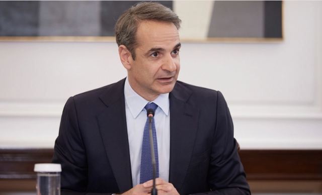 Μητσοτάκης: Εκλογές στο τέλος της τετραετίας, παίρνω το ρίσκο ενός δύσκολου χειμώνα κι ας έχει πολιτικό κόστος