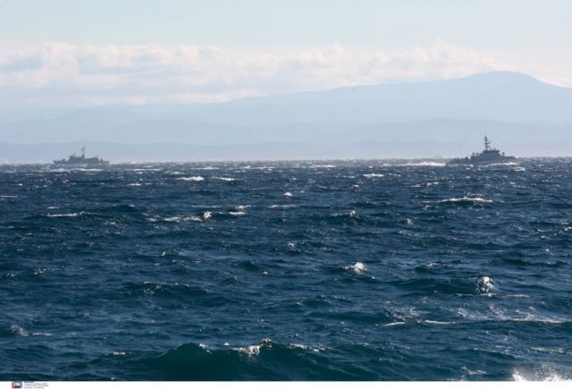 Ναυάγιο στη Λέσβο: Τα πιθανότερα αίτια της τραγωδίας – Τουλάχιστον 9 μποφόρ έπνεαν στην περιοχή