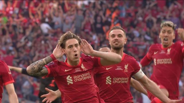 Τσέλσι – Λίβερπουλ 0-0 (5-6 στα πέναλτι): Ο Κώστας Τσιμίκας της έδωσε το Κύπελλο Αγγλίας