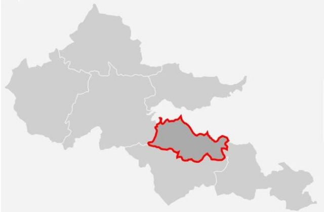 Τελικά αποτελέσματα στο Δήμο Καμένων Βούρλων