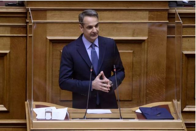 Κυριάκος Μητσοτάκης: Σε ποιους έδειξε «κόκκινη κάρτα» – Το «φρένο» στην εκλογολογία και τα σενάρια ανασχηματισμού