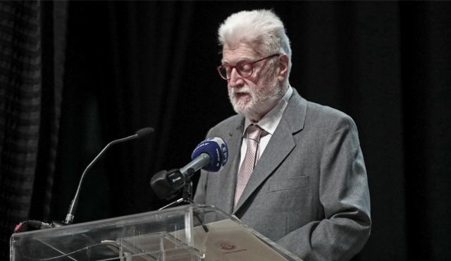 Πέθανε ο δήμαρχος Ιωαννίνων Μωυσής Ελισάφ