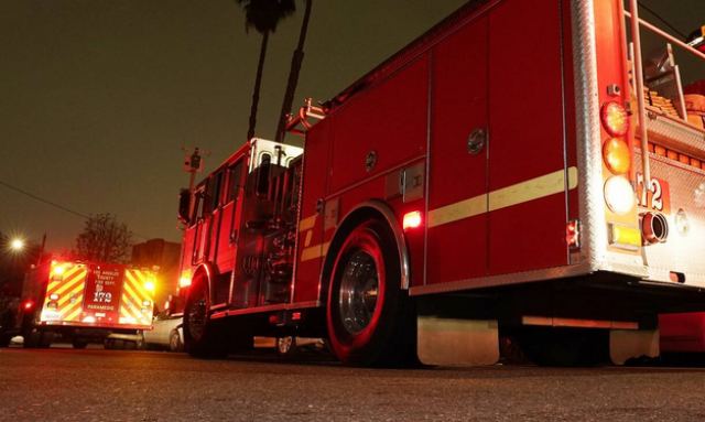 Τσεχία: Φωτιά σε μονάδα φροντίδας ανθρώπων με Αλτσχάιμερ - 2 νεκροί και πάνω από 50 τραυματίες