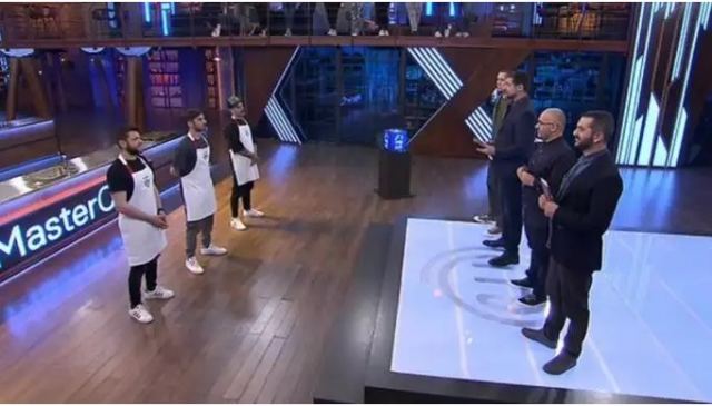 MasterChef: Κέρδισε το έπαθλο των 10.000 ευρώ και τρελάθηκε