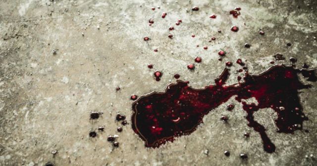 Έγκλημα - σοκ: Τεμάχισε τον άντρα της με αλυσοπρίονο και τον μαγείρεψε