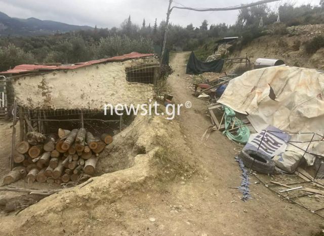 Ορεινή Κορινθία: Στα ίχνη των παιδιών της οικογένειας «Παλαιοχριστιανών» – «Θα γίνει τεστ DNA» λέει ο Μπαλάσκας