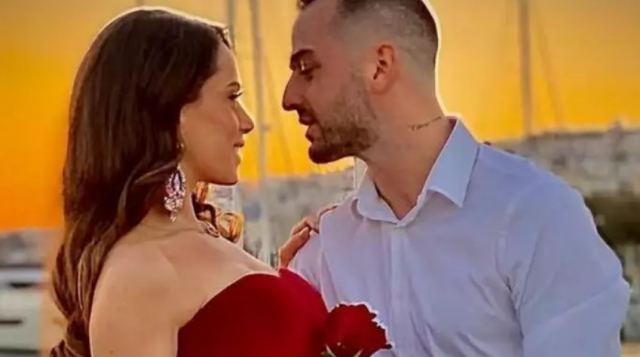 Άρης Σοϊλέδης – Μαρία Αντωνά: Ολοταχώς για γάμο