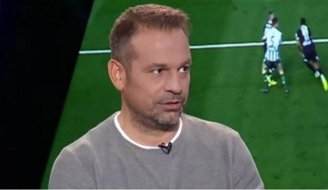 Ντέμης Νικολαΐδης κατά Ραζβάν Λουτσέσκου: «Να μάθει να χάνει»