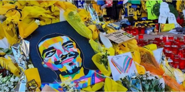 Άλκης Καμπανός: 12 σε δίκη για τη δολοφονία – «Δεν αντέχω να αντικρίσω τους φονιάδες του παιδιού μου»